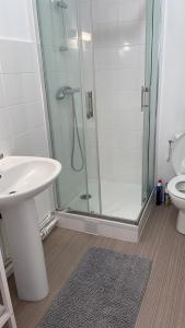 Appartement T2 Coeur de Bagnolet