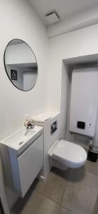 Appartement T2 Comfy - Rdc - Plage 50m - Rue gratuite