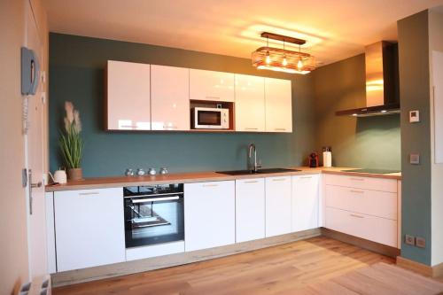 Appartement T2 - Corbas - 4 voyageurs