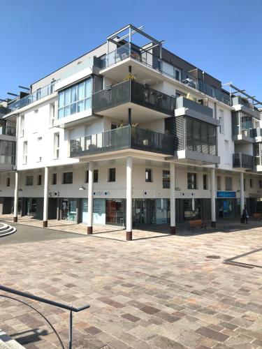 Appartement T2 cosy à Rodez