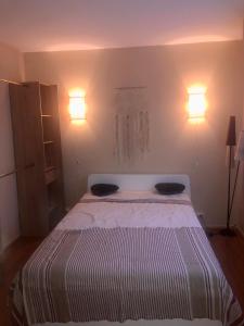 Appartement T2 cosy et refait à neuf -Tours