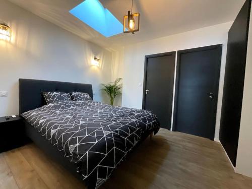 Appartement T2 Croix Barbieux