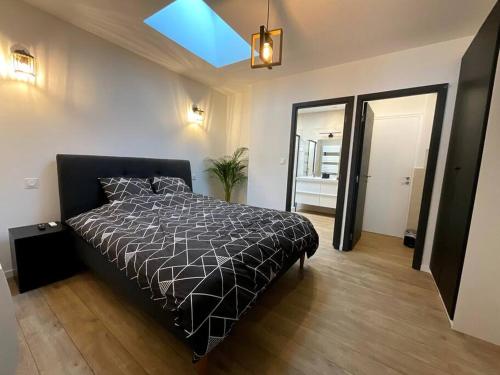 Appartement T2 Croix Barbieux