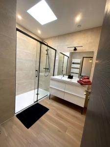 Appartement T2 Croix Barbieux