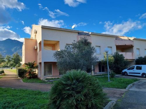 Appartement T2 dans résidence avec piscine