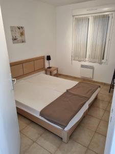 Appartement T2 dans résidence avec piscine