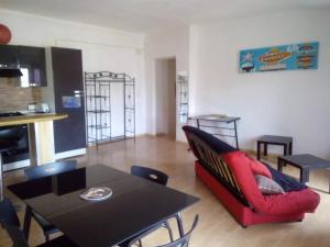 appartement T2 de 48 M² centre ville