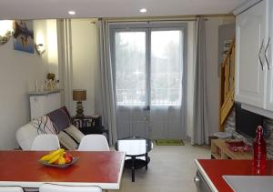 Appartement T2 duplex La Savoie