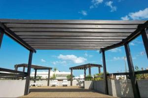 Appartement T2 en bord de mer