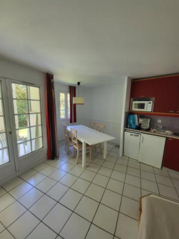 Appartement T2 en résidence à proximité de l'océan