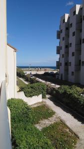 Appartement Appartement T2 Ensoleillé au Barcarès Avenue de la Grande Plage 66420 Le Barcarès Languedoc-Roussillon