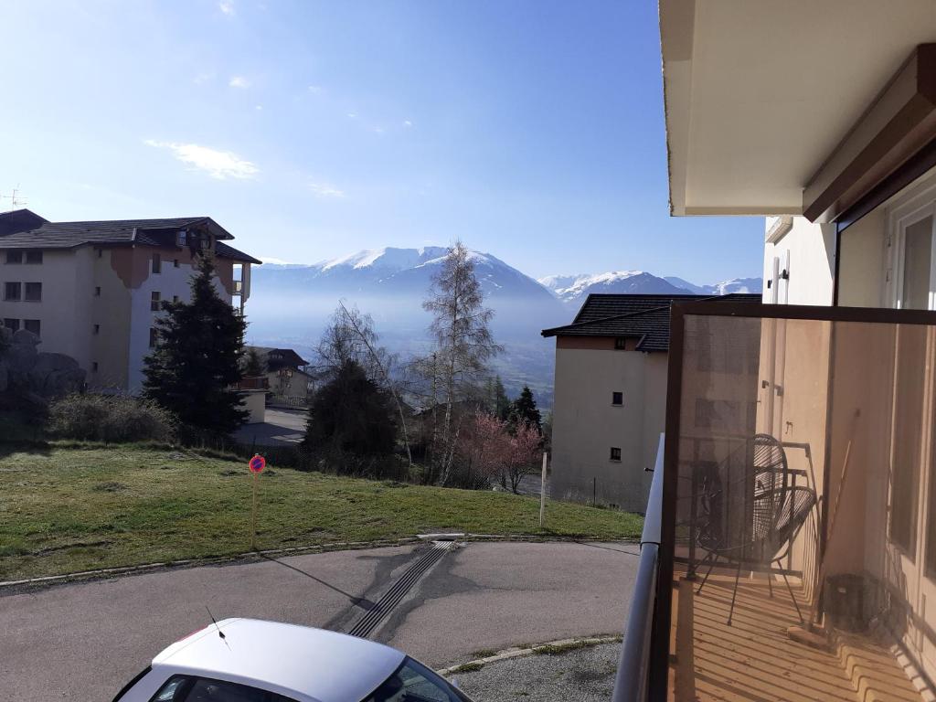 Appartement T2 entièrement rénové dans résidence calme 3 Boulevard Campredon, 66120 Font-Romeu-Odeillo-Via