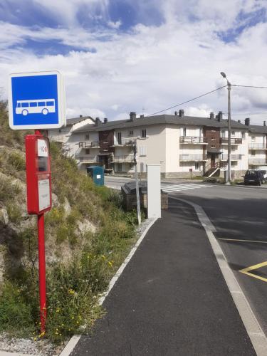 Appartement T2 entièrement rénové dans résidence calme