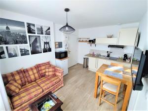 Appartement T2 \