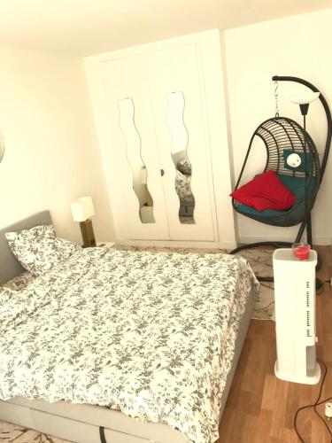 Appartement T2