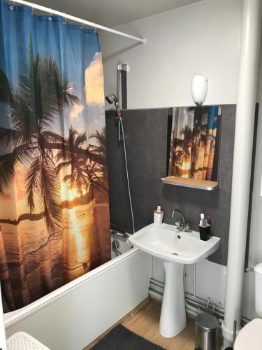 Appartement T2