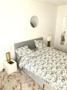 Appartement T2