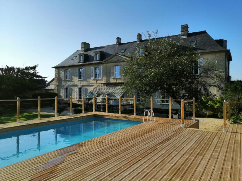 Appartement T2 - Golf de Fontcaude - Résidence Coté Green à Juvignac 34990 34990 Juvignac