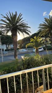 APPARTEMENT T2 GRUISSAN PLAGE DANS RÉSIDENCE CALME