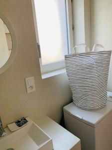 APPARTEMENT T2 GUETHARY CENITZ