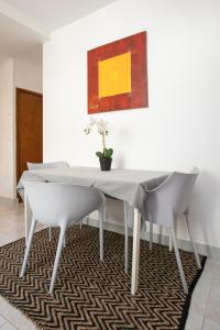 Appartement T2 hyper centre à Périgueux 1 chambre Lou Chabrol