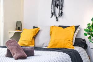 Appartement T2 - Hyper centre Marseille Vx Port