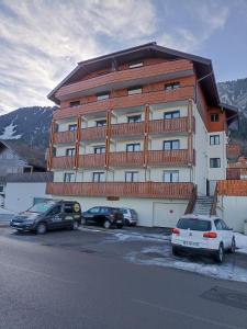 Appartement Appartement T2 idéal pour une famille 1290 route de Borée, Thollon les Mémises 74500 Thollon-les-Mémises Rhône-Alpes