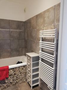 APPARTEMENT T2 IMPERIAL