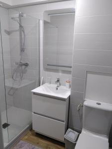 Appartement T2 Ito à 100m de la mer