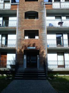 Appartement T2 Jardins de Ramel