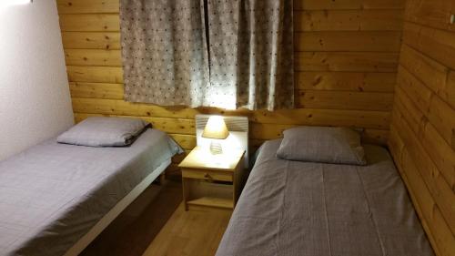 Appartement T2 LA TRINITE GERARDMER