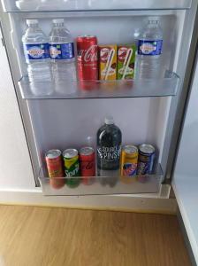 Appartement T2- Le bon accueil / WIFI / PARKING