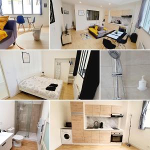 Appartement T2 ** Le Wlérick ** Hyper centre **