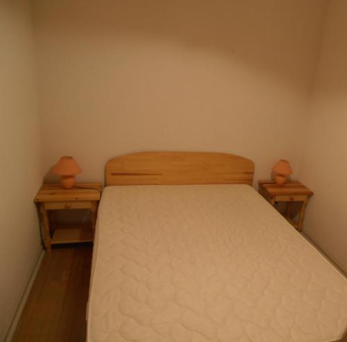 Appartement T2
