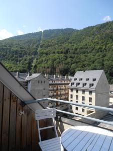 Appartement Appartement T2 10 allée d'Etigny 31110 Luchon Midi-Pyrénées