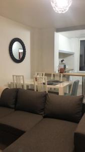 Appartement T2 meublé, centre Verdun, 1er étage
