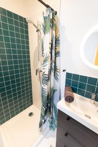 Appartement T2 neuf, cosy & tout confort - Merville par Groom