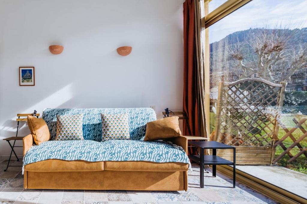 Appartement T2 neuf