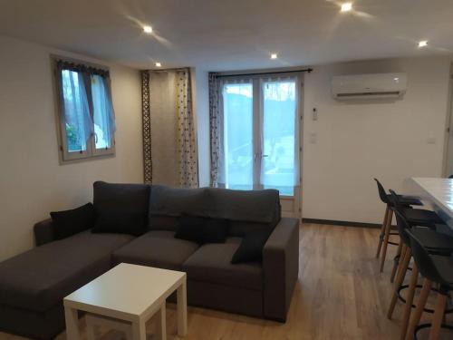 Appartement T2 neuf