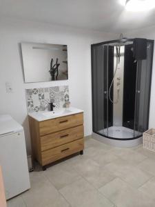 Appartement T2 neuf