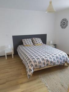 Appartement T2 neuf