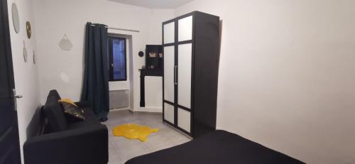Appartement T2 - Nuit tendance