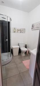 Appartement T2 - Nuit tendance