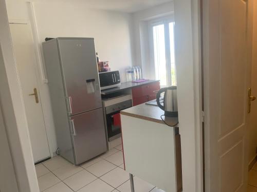 Appartement t2