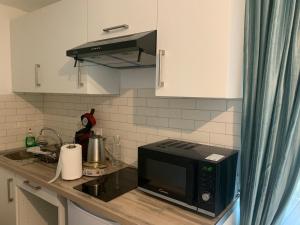 Appartement T2 Paray-Vieille-Poste
