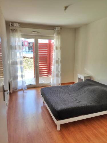 Appartement T2 Pays Basque entre mer et montagne