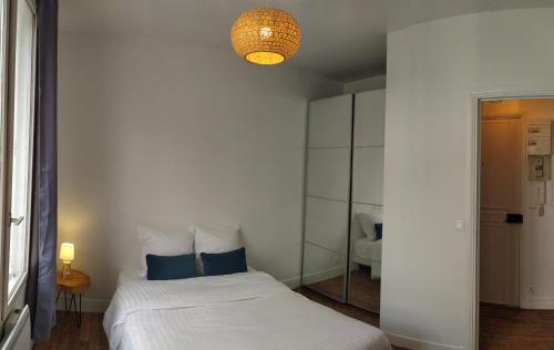 Appartement T2 plein centre Arpajon