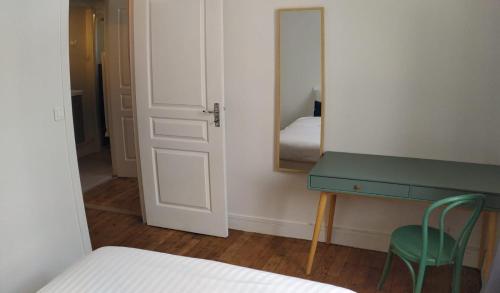 Appartement T2 plein centre Arpajon