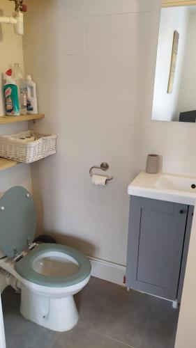 Appartement T2 plein centre Arpajon