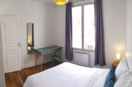 Appartement T2 plein centre Arpajon